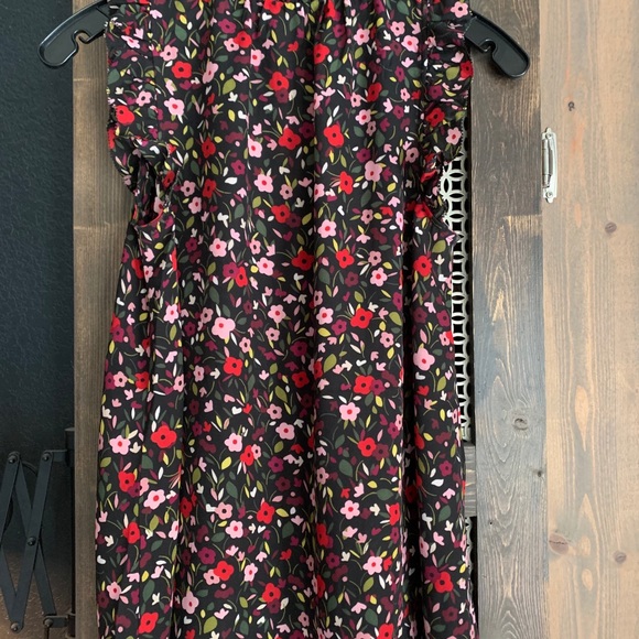 Kate ♠️ spade top - Picture 2 of 5